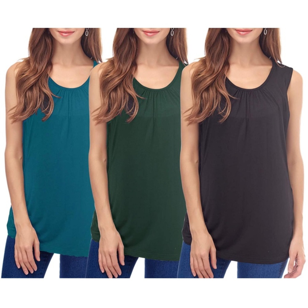 Maternity top
